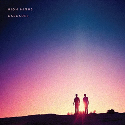 High Highs/Cascades@Import-Gbr