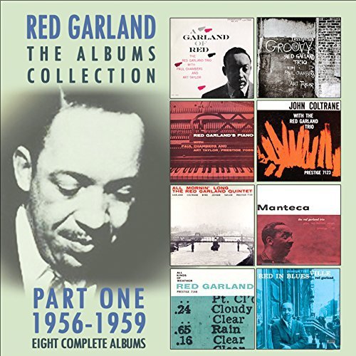 Red Garland Albums Collection Part One 19 