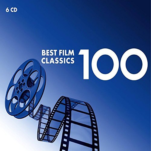 100 Best Film Classics Soundtrack 