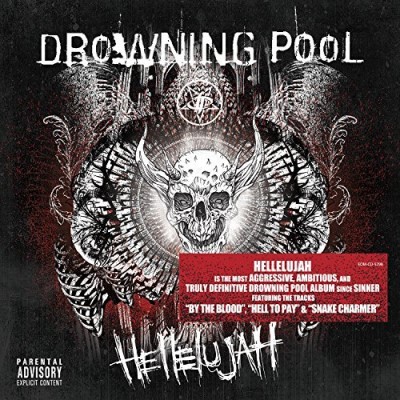 Drowning Pool/Hellelujah