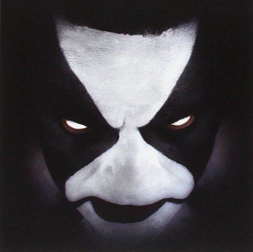 Abbath/Abbath@Import-Gbr