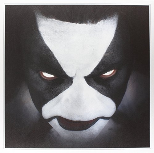 Abbath/Abbath@Import-Gbr