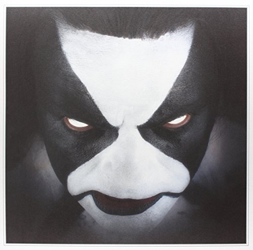 Abbath/Abbath@Import-Gbr