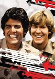 Chips Season 4 DVD 