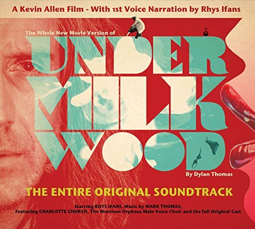 Under Milk Wood / O.S.T./Under Milk Wood / O.S.T.@2cd