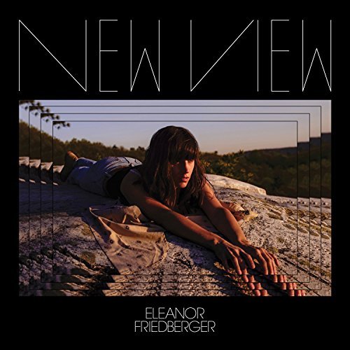 Eleanor Friedberger/New View