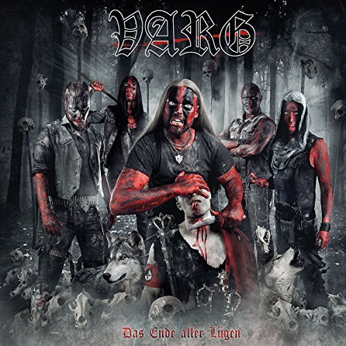 Varg/Das Ende Aller Lugen