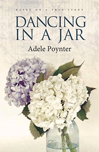 Adele Poynter/Dancing in a Jar