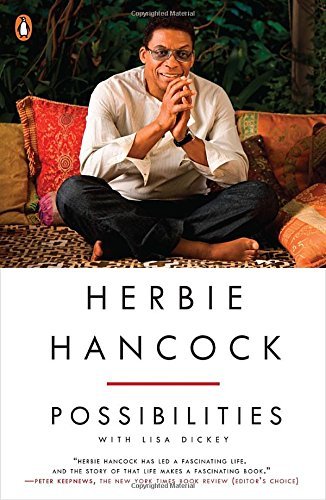 Herbie Hancock Herbie Hancock Possibilities 