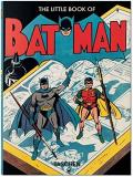 Paul Levitz The Little Book Of Batman 