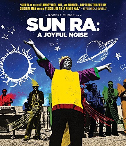 Sun Ra/Sun Ra: Joyful Noise@Blu-ray@Sun Ra: Joyful Noise