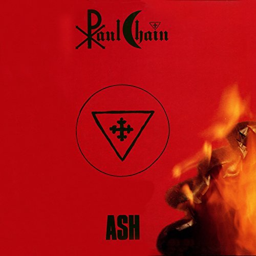 Paul Chain/Ash