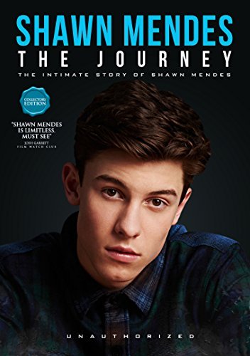 Shawn Mendes/Shawn Mendes The Journey@Shawn Mendes The Journey