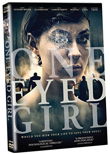 One Eyed Girl/West/Le Marquand@Dvd@Nr