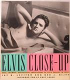 Jay B. Leviton & Ger J. Rijff Elvis Close Up Rare Intimate Photographs Of Elvis Presley In 1956 