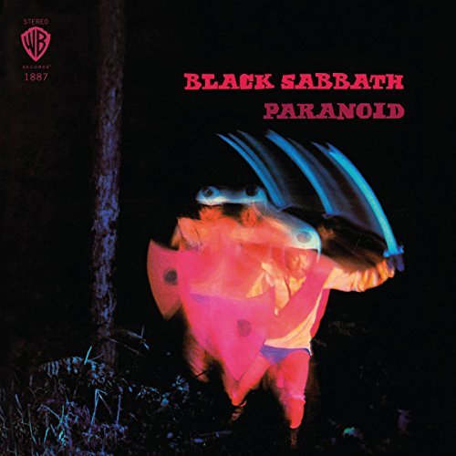 Black Sabbath/Paranoid (Deluxe Edition)@2LP