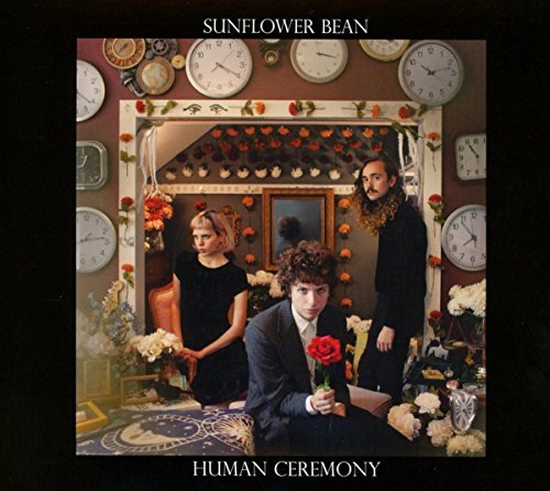 Sunflower Bean/Human Ceremony