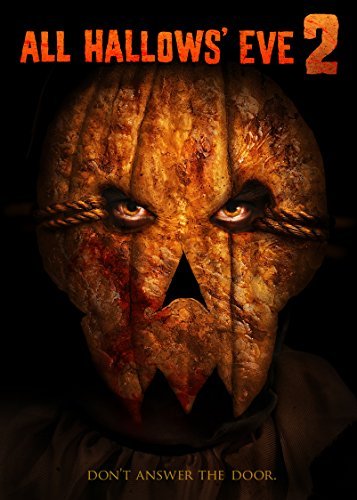 All Hallows' Eve 2/All Hallows' Eve 2@Dvd@Nr