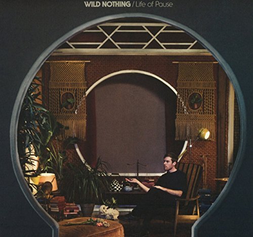 Wild Nothing/Life Of Pause@Import-Gbr