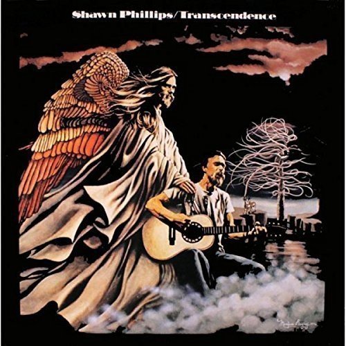Shawn Phillips/Transcendence@Import-Gbr
