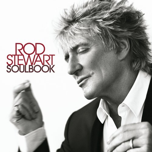 Rod Stewart/Soulbook