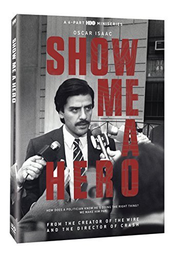 Show Me A Hero/Isaac/Riegert/Paul@Dvd
