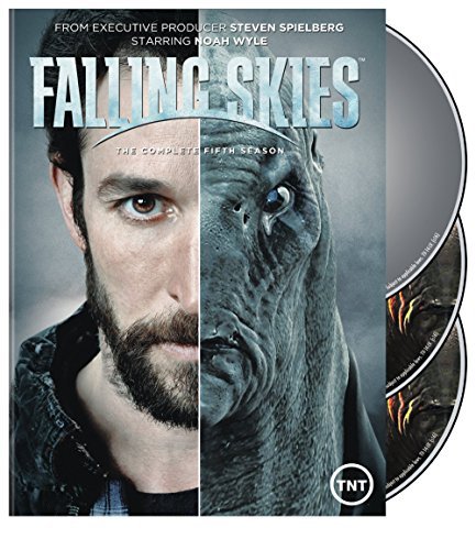 Falling Skies/Season 5@DVD@NR