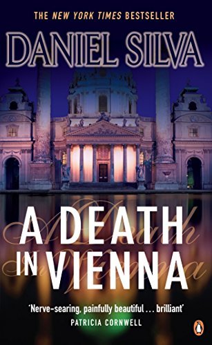 Daniel Silva Death In Vienna 