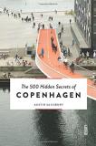 Austin Sailsbury The 500 Hidden Secrets Of Copenhagen 