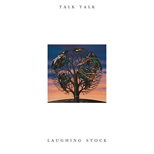 Talk Talk/Laughing Stock
