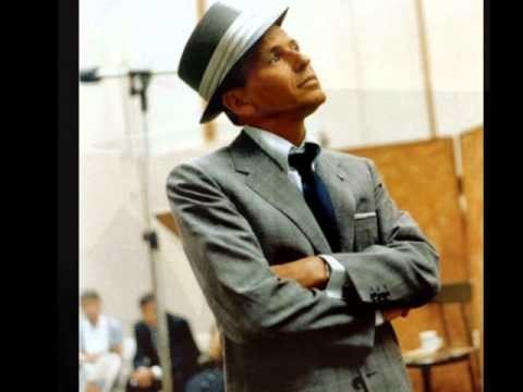 Frank Sinatra/Fools Rush In