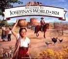 Yvette La Pierre Welcome To Josefina's World 1824 American Girl 