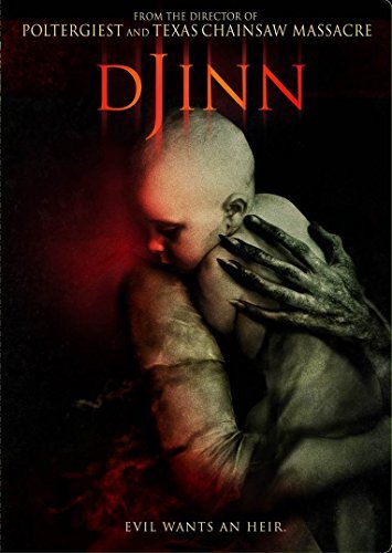 Djinn/Djinn