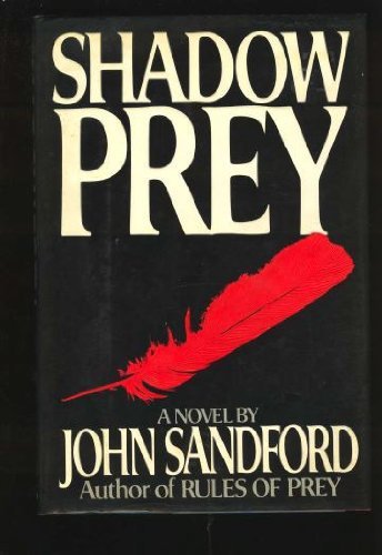 John Sandford/Shadow Prey