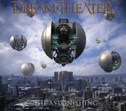Dream Theater Astonishing 2xcd Explicit Version 