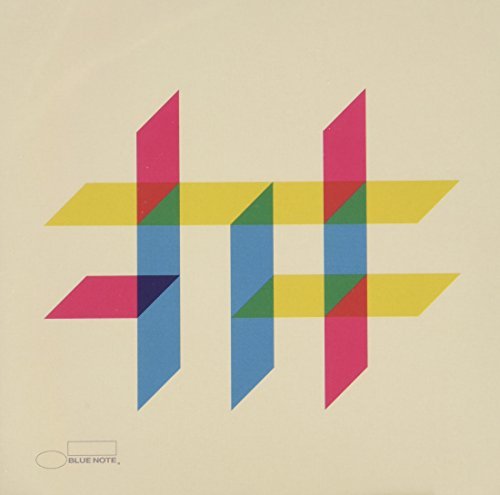 Gogo Penguin/Man Made Object