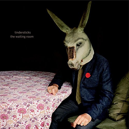 Tindersticks/Waiting Room