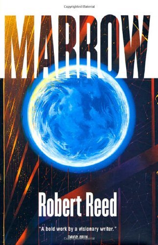 Robert Reed/Marrow@Marrow