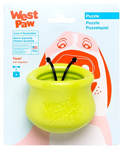 West Paw Toppl® Dog Toy