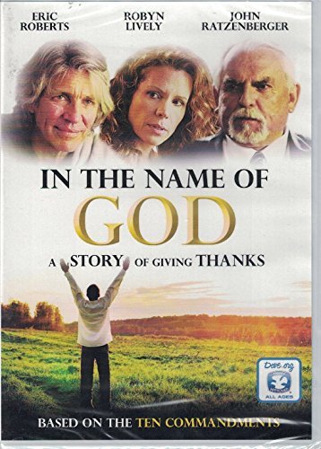 IN THE NAME OF GOD/In The Name Of God