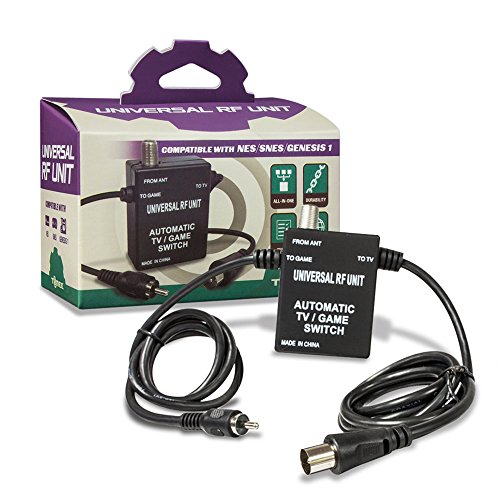 Hyperkin/Rf Unit@Nes/Snes/Genesis 1@Tomee