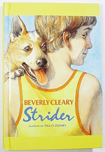 Beverly Cleary/Strider