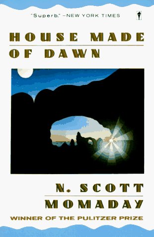 N. Scott Momaday/House Made Of Dawn@Perennial Library