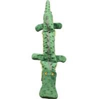 Skinneeez Dog Toy - Extreme - Crocodile