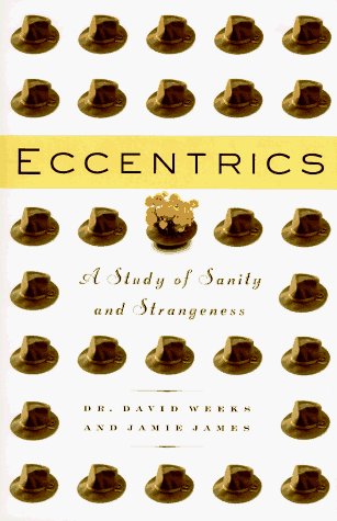 David Weeks/Eccentrics