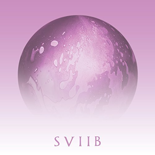 School Of Seven Bells/Sviib