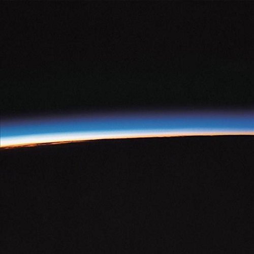 Mystery Jets/Curve Of The Earth@Import-Gbr