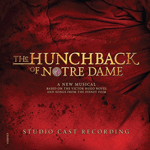 Hunchback Of Notre Dame/Studio Cast Recording