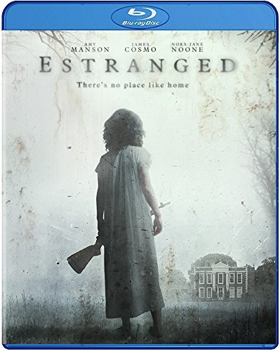 Estranged/Manson/Cosmo@Blu-ray@Nr