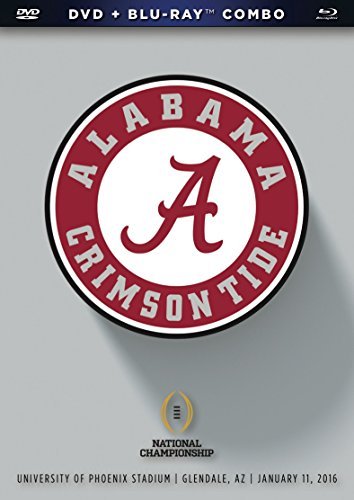 2016 Cfp National Championship/2016 Cfp National Championship